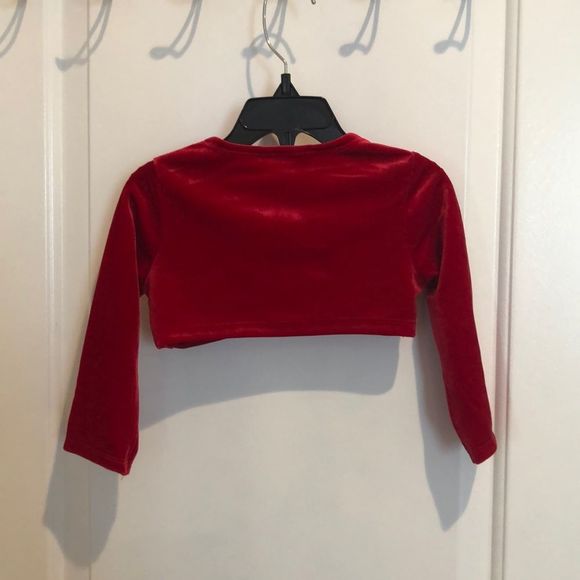 2T Rare Editions Dress - Picture 6 of 6